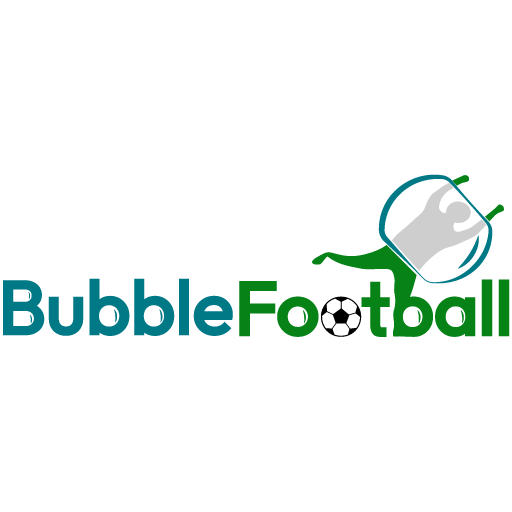 Bubble_Football_Logo